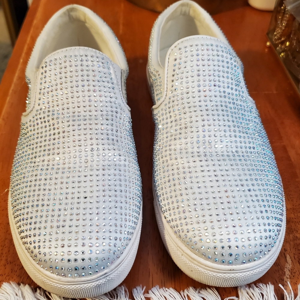 Steve madden shoes